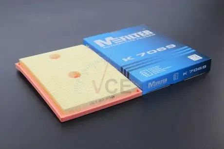 Воздушный фильтр M-FILTER K 7069
