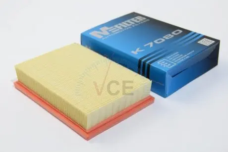 Повітряний фільтр M-FILTER K 7080