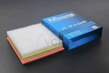 Повітряний фільтр M-FILTER K 7102