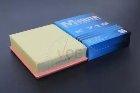 Воздушный фильтр M-FILTER K 719