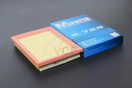 Воздушный фильтр M-FILTER K 729