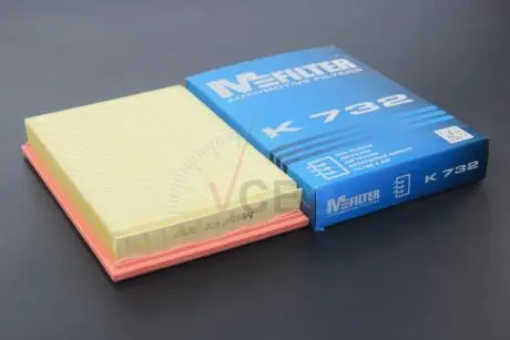Воздушный фильтр M-FILTER K 732