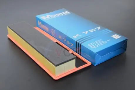 Воздушный фильтр M-FILTER K 757