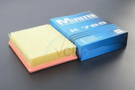 Воздушный фильтр M-FILTER K 765