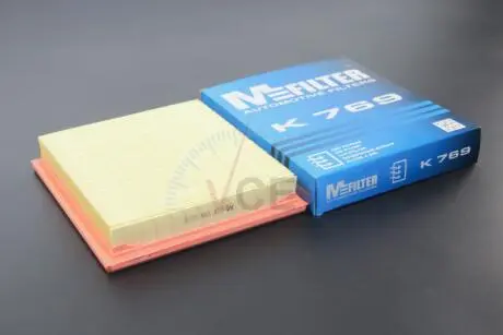 Воздушный фильтр M-FILTER K 769