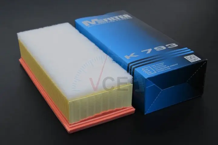 Воздушный фильтр M-FILTER K 793 (фото 1)