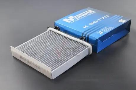 Фильтр, воздух во внутреннем пространстве M-FILTER K 9017C