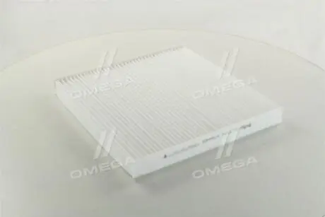 Фильтр салона ducato/boxer 06- M-FILTER K 9045