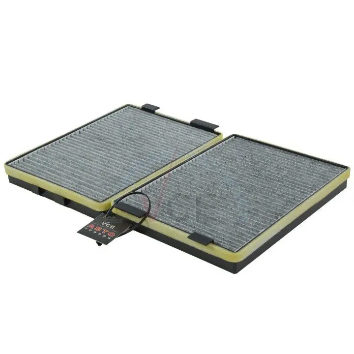 Фільтр, повітря у внутрішньому просторі M-FILTER K 905C-2 (фото 1)