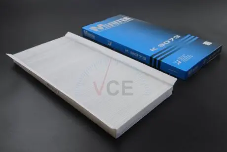 Фильтр, воздух во внутреннем пространстве M-FILTER K 9073