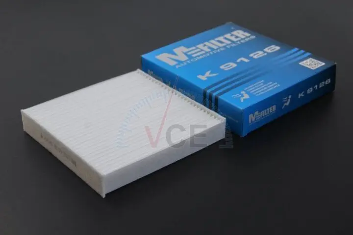 Фільтр, повітря у внутрішньому просторі M-FILTER K 9126 (фото 1)