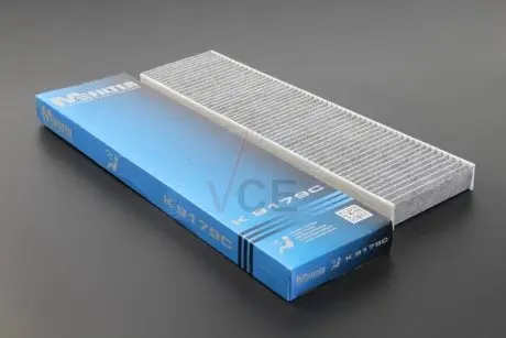 Фильтр, воздух во внутреннем пространстве M-FILTER K 9179C