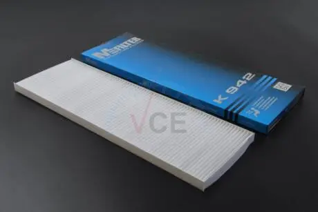 Фильтр, воздух во внутреннем пространстве M-FILTER K 942