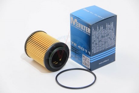 Масляний фільтр M-FILTER TE 4011 (фото 1)