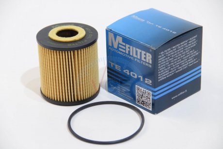 Масляний фільтр M-FILTER TE 4012 (фото 1)