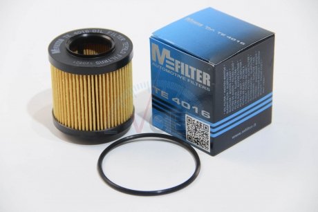 Масляний фільтр M-FILTER TE 4016 (фото 1)