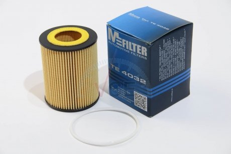 Масляный фильтр M-FILTER TE 4032 (фото 1)