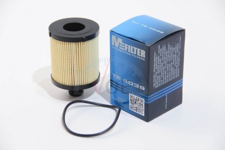 Масляний фільтр M-FILTER TE 4039