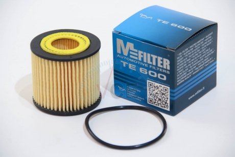 Масляний фільтр M-FILTER TE 600 (фото 1)