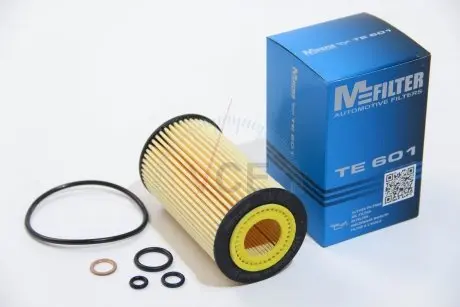 Масляный фильтр M-FILTER TE 601