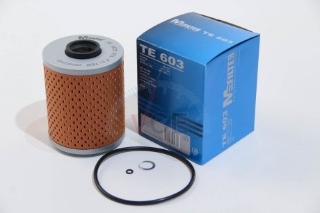 Масляный фильтр M-FILTER TE 603 (фото 1)