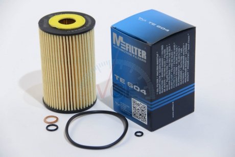 Масляный фильтр M-FILTER TE 604
