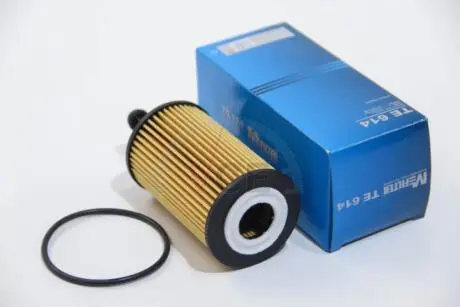Масляный фильтр M-FILTER TE 614