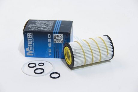 Масляний фільтр M-FILTER TE 620