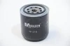 Масляный фильтр M-FILTER TF 316 (фото 2)