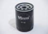 Масляный фильтр M-FILTER TF 38 (фото 2)