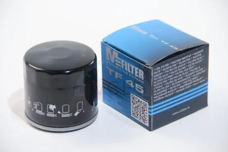 Масляный фильтр M-FILTER TF 45