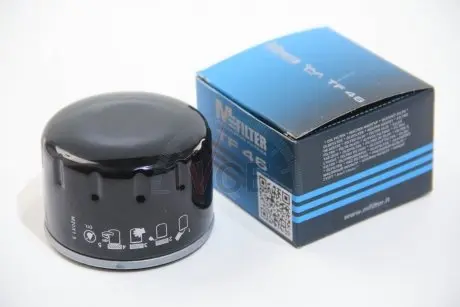 Масляный фильтр M-FILTER TF 46