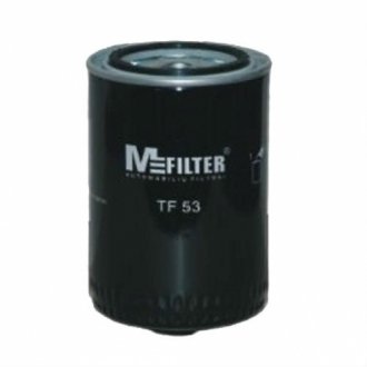 Масляный фильтр M-FILTER TF 53 (фото 1)