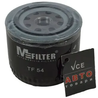 Масляный фильтр M-FILTER TF 54