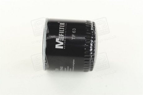 Масляный фильтр M-FILTER TF 63 (фото 1)