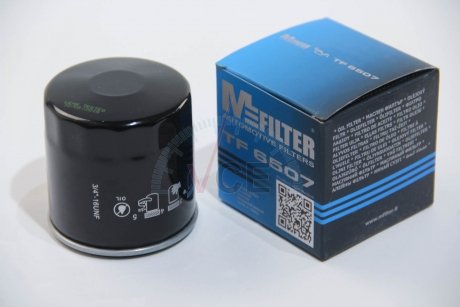 Масляний фільтр M-FILTER TF 6507 (фото 1)
