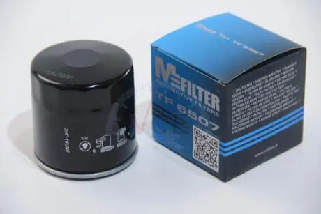 Масляный фильтр M-FILTER TF 6507