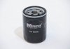 Масляный фильтр M-FILTER TF 6508 (фото 2)