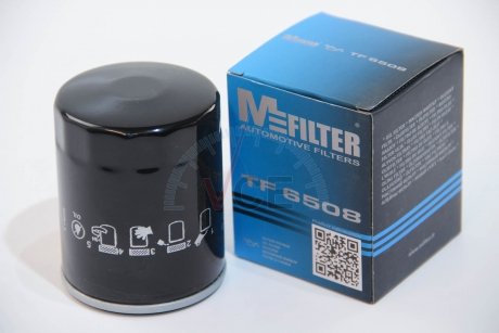 Масляний фільтр M-FILTER TF 6508