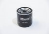 Масляный фильтр M-FILTER TF 6511 (фото 2)