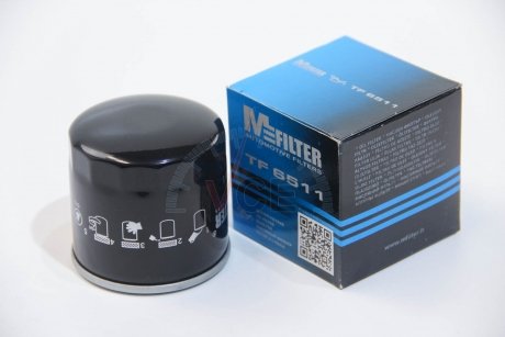 Масляный фильтр M-FILTER TF 6511