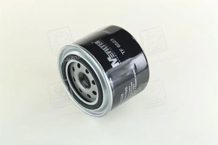 Фото 1 - Масляний фільтр M-FILTER TF 6523 Масляний фільтр M-FILTER TF 6523 (фото 1)