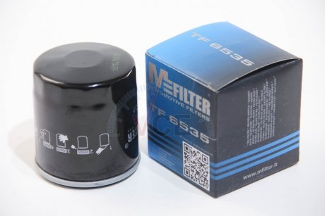 Масляный фильтр M-FILTER TF 6535