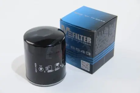 Масляный фильтр M-FILTER TF 6543