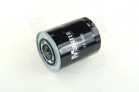 Масляный фильтр M-FILTER TF 666