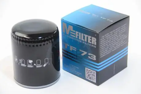 Масляный фильтр M-FILTER TF 73