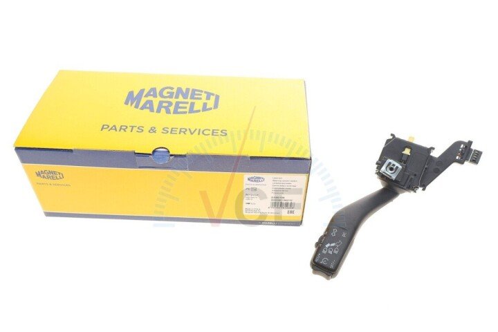 Переключатель подрулевой MAGNETI MARELLI 000050196010 (фото 1)