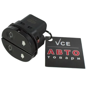 Вимикач, склопідйомник MAGNETI MARELLI 000050972010