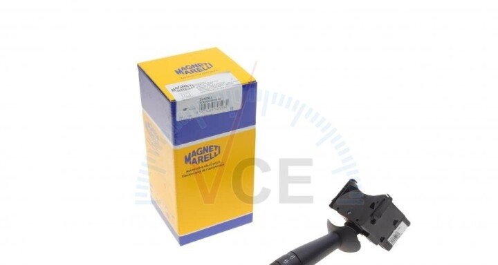 Выключатель на рулевой колонке MAGNETI MARELLI 000052001010 (фото 1)