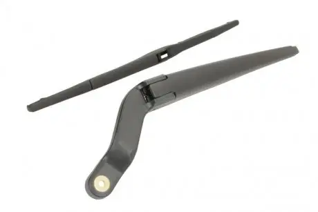 Toyota щетка стеклоочистителя с рычагом задняя 410мм lexus rx450h 09- MAGNETI MARELLI 000723180026